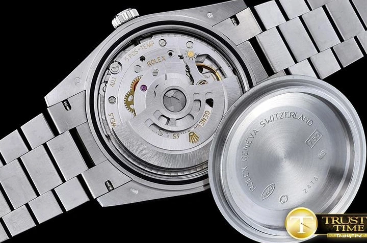 0502 Fashionable RDD0202C – DayDate 40mm 667